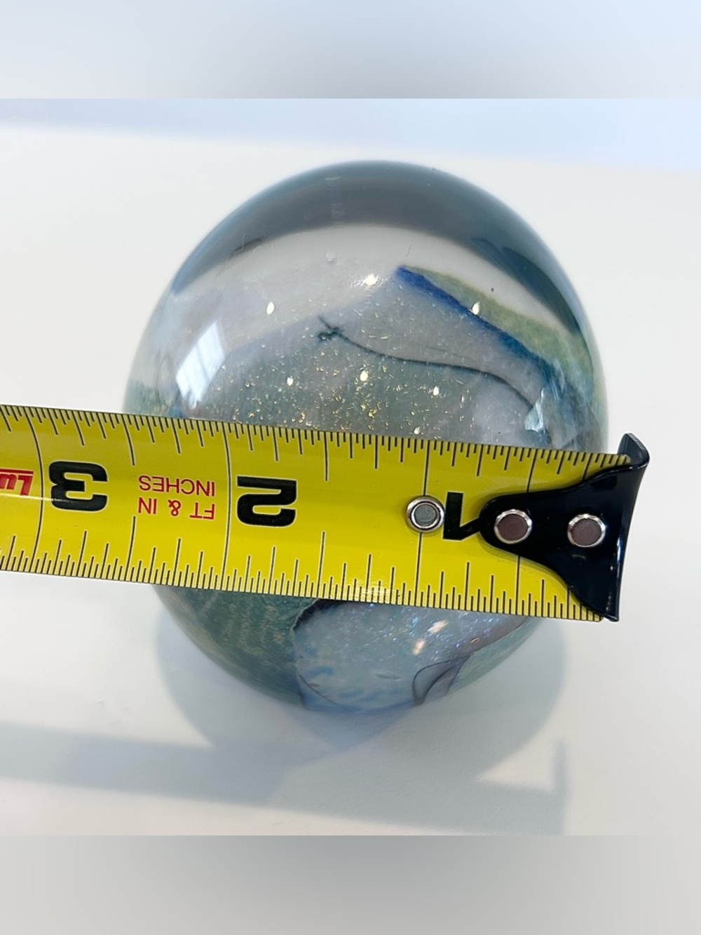 Decorative Paperweight - Picture 6 of 7